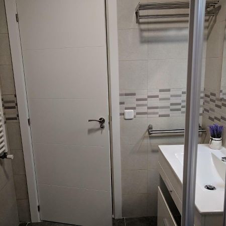 Gran Apartamento Cerca De Atocha Apartment มาดริด ภายนอก รูปภาพ
