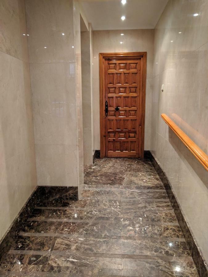Gran Apartamento Cerca De Atocha Apartment มาดริด ภายนอก รูปภาพ