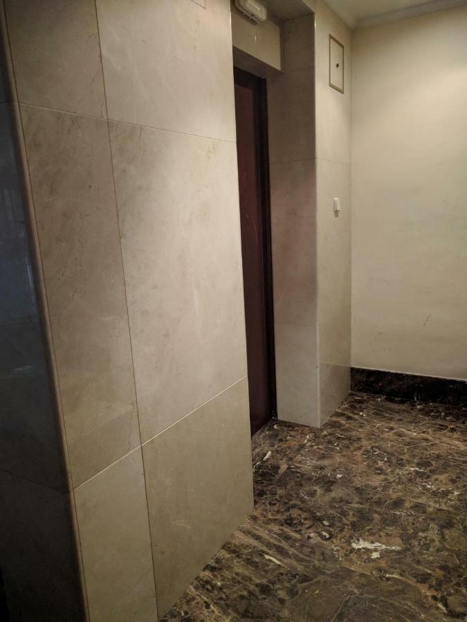 Gran Apartamento Cerca De Atocha Apartment มาดริด ภายนอก รูปภาพ